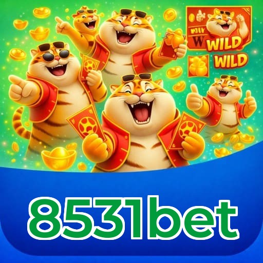 Aplicativo mobile 8531bet